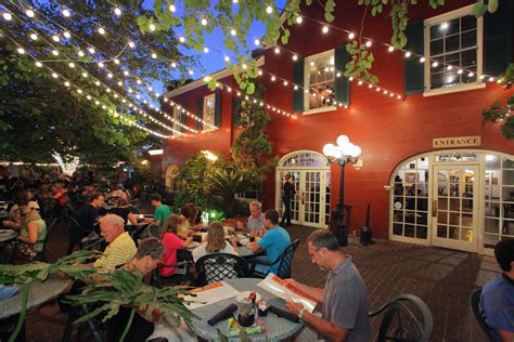 historic st augustine restaurants.